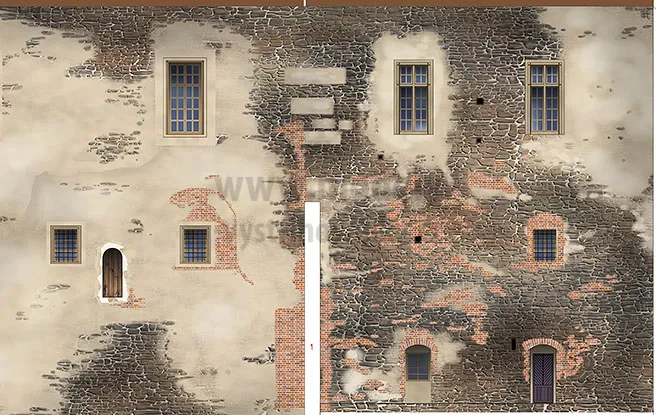 Štátny hrad Švihov